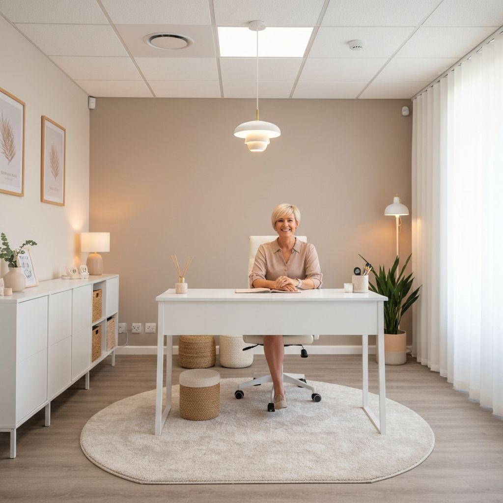 Wellspring office location