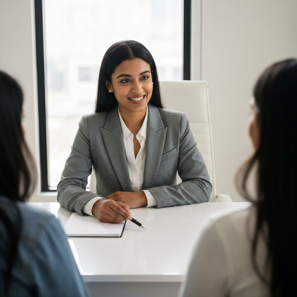 Initial nutrition consultation