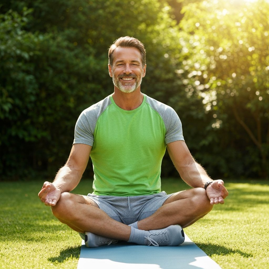 Sustainable wellness results